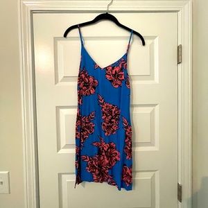 MINKPINK beach dress